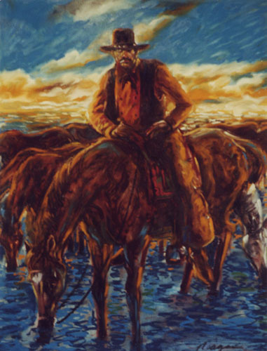 RR Westerns 10